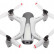 Радиоуправляемый квадрокоптер Syma W1PRO FPV RTF 2.4G — W1PRO, фото 21
