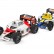 Шоссейный автомобиль HPI Формула Q32 (красный) HPI-116710 2WD RTR 2.4G  в масштаб 1:32, фото 3