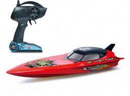 Радиоуправляемый катер Create Toys Red Cruel (74 см, 15 км/ч) — CT-2062K-RED