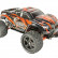 Монстр-трак Remo Hobby SMAX 2 UPGRADE красного цвета 4WD RTR масштаб 1:16 2.4G — RH1631UPG-RED-2, фото 1