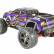 Монстр-трак Remo Hobby SMAX 2 UPGRADE синего цвета 4WD RTR масштаб 1:16 2.4G — RH1631UPG-BLUE-2, фото 6