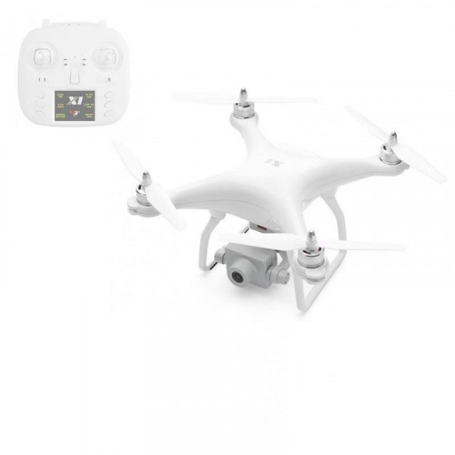 Радиоуправляемый квадрокоптер WL Toys X1 RTF 2.4G — WLT-X1, фото 1