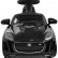 Детский электромобиль-каталка Jaguar F-Type Convertible Black 6V 2.4G, фото 3
