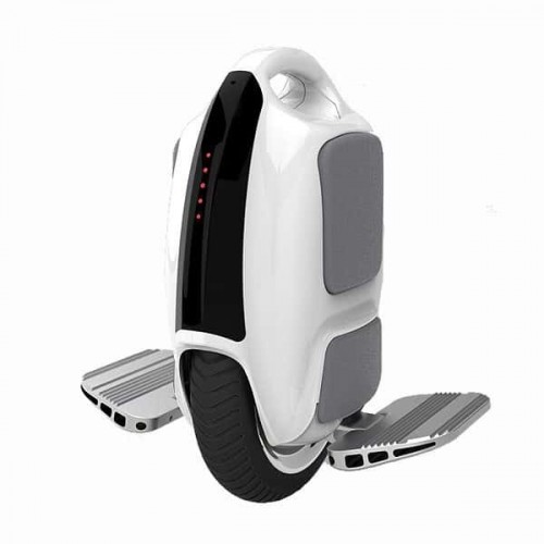 МОНОКОЛЕСО GOTWAY LUFFY 10″ (170WH), фото 1