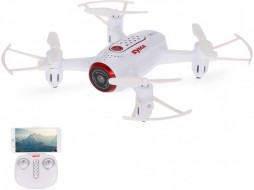 Радиоуправляемый квадрокоптер Syma X22SW FPV RTF 2.4G — X22SW