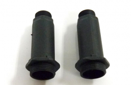 Корпуса амортизаторов (задние) для Himoto 1/10, E10 — Hi31026