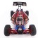 Багги Remo Hobby Scorpion RH8055 4WD RTR 2.4G масштаб 1:8, фото 3