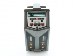 Универсальное зарядное устройство G.T.Power X2 — GTP-X2
