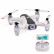Радиоуправляемый квадрокоптер Syma W1PRO FPV RTF 2.4G — W1PRO, фото 20