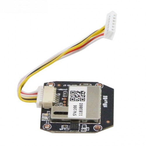 GPS модуль для квадрокоптера MJX Bugs 5W — B5W008, фото 1