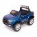 Детский электромобиль Dake Ford Ranger Blue 4WD MP4 - DK-F650-BL, фото 2