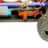 Трагги Remo Hobby S-EVOR 4WD RTR масштаб 1:16 2.4G — RH1665UPGV2-RED, фото 4