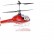 Радиоуправляемый вертолет E-sky Big Lama Red 2.4G — ESKY-003912, фото 5