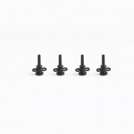 Резиновые демпферы подвеса Hubsan — ZINO000-27