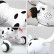 Робот-собака HappyCow Smart Dog — 777-338-Bl, фото 8