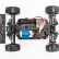 Багги WL Toys A959-A 4WD Buggy 4WD RTR в масштабе 1/18, фото 5