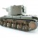 Pадиоуправляемый танк Torro КВ-2 1/16 2.4G, СССР, зеленый, ВВ-пушка, деревянная коробка — TR1112438785, фото 9