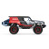 Радиоуправляемый краулер MJX Hyper Go H12P Ford Bronco R Brushless 4WD 1:12 — MJX-H12P, фото 6