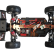 Радиоуправляемая багги Remo Hobby (красный) 4WD 2.4G 1/14 RTR — RH1451-RED, фото 22