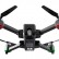 Радиоуправляемый квадрокоптер MJX Bugs 4W FPV RTF 2.4G — B4W-4K-BAG, фото 8