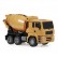 Радиоуправляемая бетономешалка HUI NA TOYS масштаб 1:18 2.4G — HN1333, фото 18