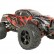 Радиоуправляемый монстр Remo Hobby MMAX UPGRADE 4WD RTR масштаб 1:10 2.4G — RH1035UPG-RED, фото 25