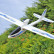 Радиоуправляемый планер WL Toys F959S Sky King 6-AXIS GYRO 2.4G — F959S-BLUE, фото 5