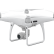 Квадрокоптер DJI Phantom 4 PRO PLUS с экраном на пульте, фото 1