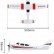 Радиоуправляемый самолет WL Toys F949S Cessna 182 6-AXIS GYRO 2.4G — WLT-F949S, фото 10