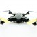 Квадрокоптер Syma X56W-P Folding Wizard с FPV трансляцией Wi-Fi, оптическая стабилизация, барометр, 2.4G, фото 3