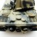 Радиоуправляемый танк Torro King Tiger (башня Henschel) 1/16 2.4G, ИК-пушка, деревянная коробка — TR1112200700, фото 9