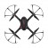 Квадрокоптер MJX Bugs 3 с WiFi FPV панорамной камерой C4022, фото 3