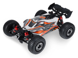 Радиоуправляемая багги MJX MEW4 M162 Brushless 4WD 2.4G 1/16 RTR — MJX-M162