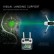 Радиоуправляемый квадрокоптер Hubsan Zino 2 Plus RTF — Zino 2 Plus, фото 13