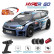 Радиоуправляемая машина для дрифта MJX Hyper Go VW POLO 4WD 1:14 — MJX-14304, фото 1