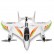 Радиоуправляемый самолет WLtoys XK X450 Aviator 3D/6G — X450, фото 5