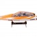 Радиоуправляемый катер Feilun FT016 Racing Boat RTR 2.4G — FT016, фото 9