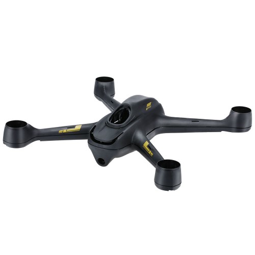 Корпус квадрокоптера Hubsan h501 черный — H501S-22, фото 1