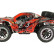 Шорт-корс Remo Hobby 10EX3 4WD RTR масштаб 1:10 2.4G — RH10EX3TOP-RED, фото 11
