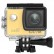 Экшн-камера SJCAM SJ4000 Wi-Fi желтый — SJ4000 Wi-Fi-Yellow, фото 5