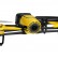 Квадрокоптер Parrot Bebop Drone управление по WiFi со смартфона iOS или Android, фото 3