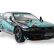 Радиоуправляемая машина для дрифта Remo Hobby RACING & DRIFT (черно-зеленая) 4WD 2.4G 1/14 RTR — RH1411-NBG, фото 6