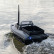 Радиоуправляемый катер для рыбалки Flytec V060 2.4G RTR — Flytec-V060, фото 6