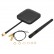 Антенны для увеличения дальности сигналов для Hubsan H501S H502S H107D, фото 1
