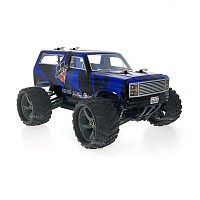 Запчасти для HIMOTO TRACKER E18TK и E18TKL 1/18