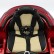 Детский электромобиль Mercedes CLA45 AMG LUXURY RED 12V 2.4G - SX1538-E, фото 7