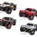 Traxxas Slayer Pro 4x4 Nitro 4WD 1/10 RTR — TRA59074, фото 4