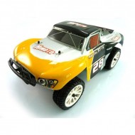 Шорт-корс Himoto HI4192 SCT-16 4WD RTR в масштабе 1/16