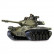Радиоуправляемый танк Heng Long Walker Bulldog масштаб 1:16 40Mhz — 3839-1Upg V7.0, фото 1