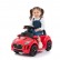 Детский электромобиль-каталка Jaguar F-Type Convertible Red 6V 2.4G, фото 6